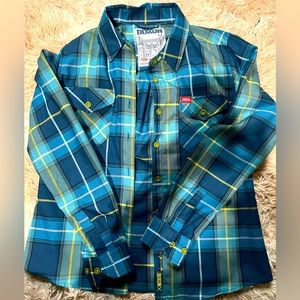 Women’s Dixxon Medium